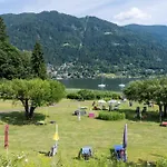 Mooki Loft Und Ossiacher Gerlitzen Own * Villach