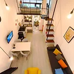 Daire Mooki Loft Und Ossiacher Gerlitzen Own