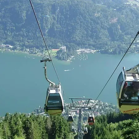 Mooki Loft Und Ossiacher Gerlitzen Own *