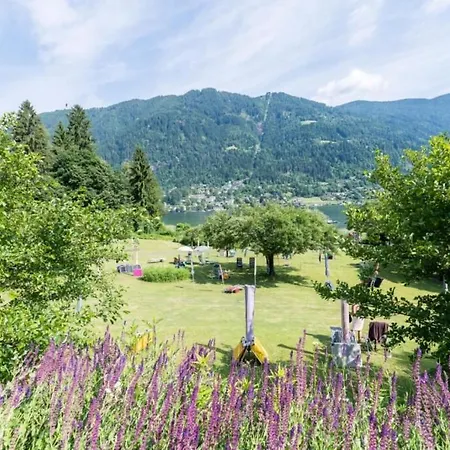 Mooki Loft Und Ossiacher Gerlitzen Own * Villach