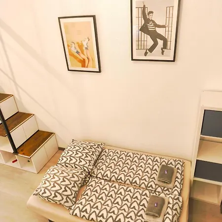 דירה Mooki Loft Und Ossiacher Gerlitzen Own *