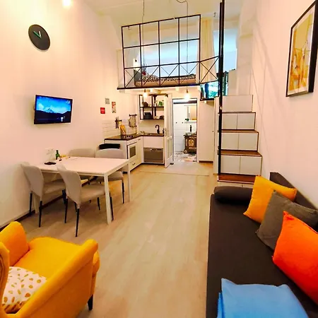 Mooki Loft Und Ossiacher Gerlitzen Own *