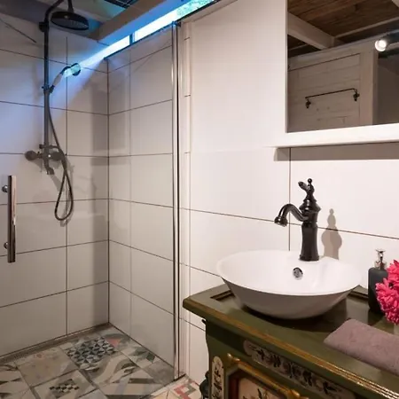 Apartmán Mooki Loft Und Ossiacher Gerlitzen Own