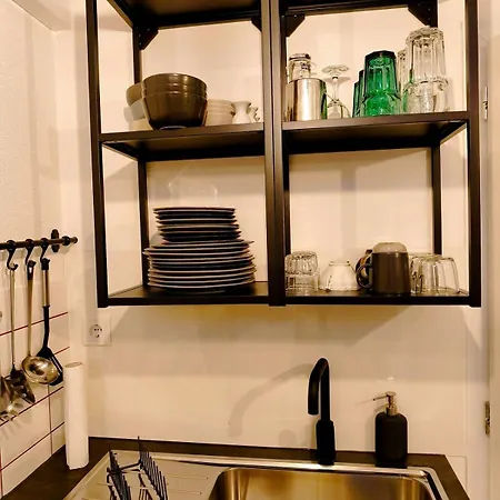 Apartmán Mooki Loft Und Ossiacher Gerlitzen Own