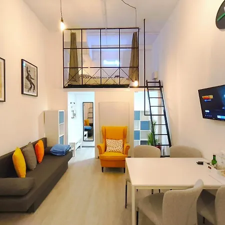 Mooki Loft Und Ossiacher Gerlitzen Own וילאך