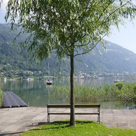 Mooki Loft Und Ossiacher Gerlitzen Own Apartmán