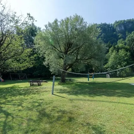 Apartmán Mooki Loft Und Ossiacher Gerlitzen Own Villach