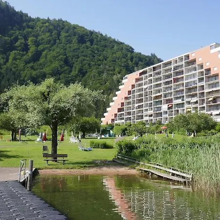 Apartmán Mooki Loft Und Ossiacher Gerlitzen Own