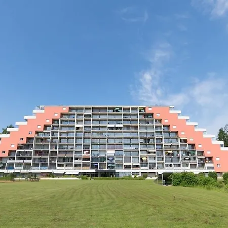 Mooki Loft Und Ossiacher Gerlitzen Own Apartmán *