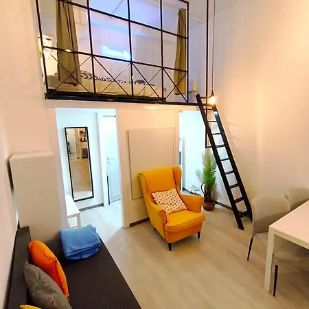 Mooki Loft Und Ossiacher Gerlitzen Own