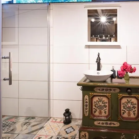 Apartmán Mooki Loft Und Ossiacher Gerlitzen Own