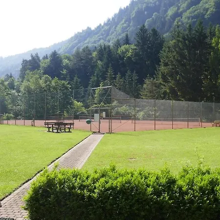 Mooki Loft Und Ossiacher Gerlitzen Own Apartmán Villach