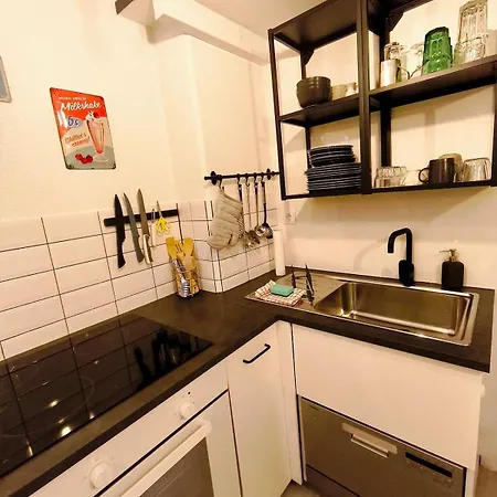 Mooki Loft Und Ossiacher Gerlitzen Own *