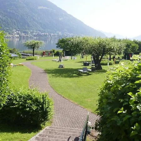 Apartmán Mooki Loft Und Ossiacher Gerlitzen Own *