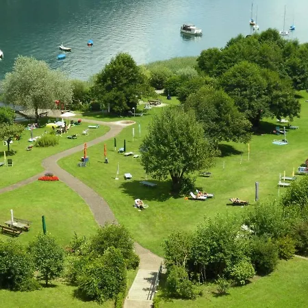 Apartmán Mooki Loft Und Ossiacher Gerlitzen Own Villach