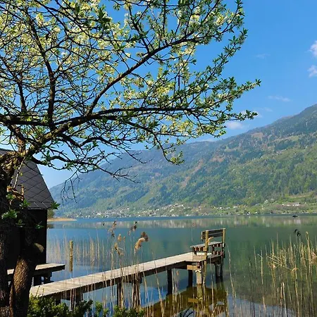 Mooki Loft Und Ossiacher Gerlitzen Own