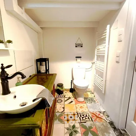 Apartmán Mooki Loft Und Ossiacher Gerlitzen Own