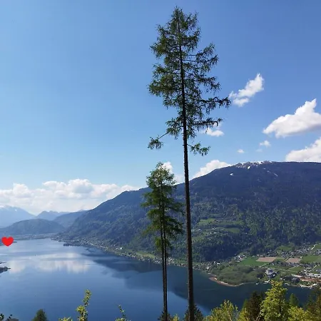 Apartmán Mooki Loft Und Ossiacher Gerlitzen Own *