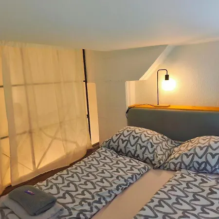 Mooki Loft Und Ossiacher Gerlitzen Own