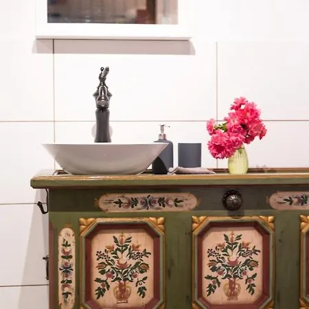 Mooki Loft Und Ossiacher Gerlitzen Own Apartmán *