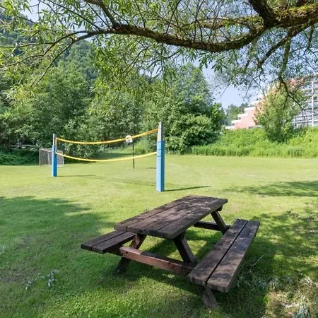 Mooki Loft Und Ossiacher Gerlitzen Own Apartmán