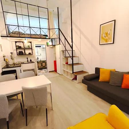 Mooki Loft Und Ossiacher Gerlitzen Own וילאך