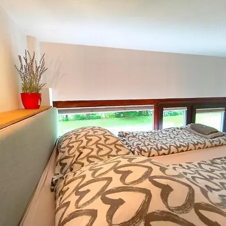 Mooki Loft Und Ossiacher Gerlitzen Own *