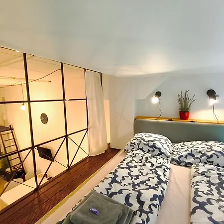 Mooki Loft Und Ossiacher Gerlitzen Own