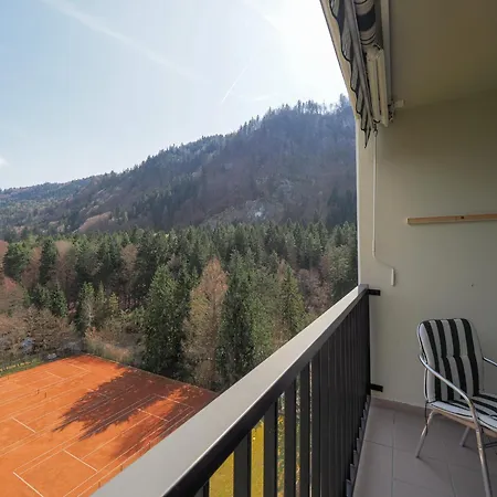 Mooki Loft Und Ossiacher Gerlitzen Own Διαμέρισμα *