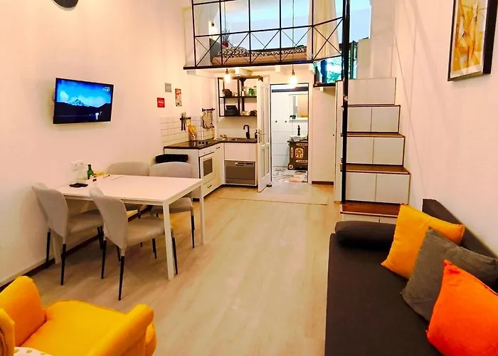 Mooki Loft Und Ossiacher Gerlitzen Own *