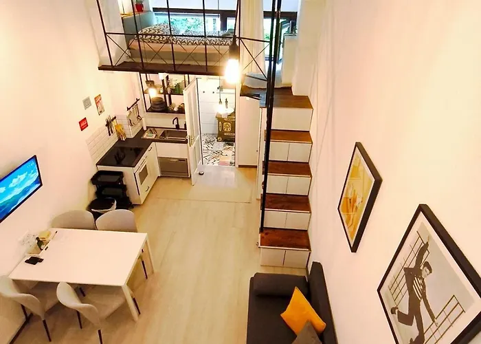 Mooki Loft Und Ossiacher Gerlitzen Own Apartament Villach