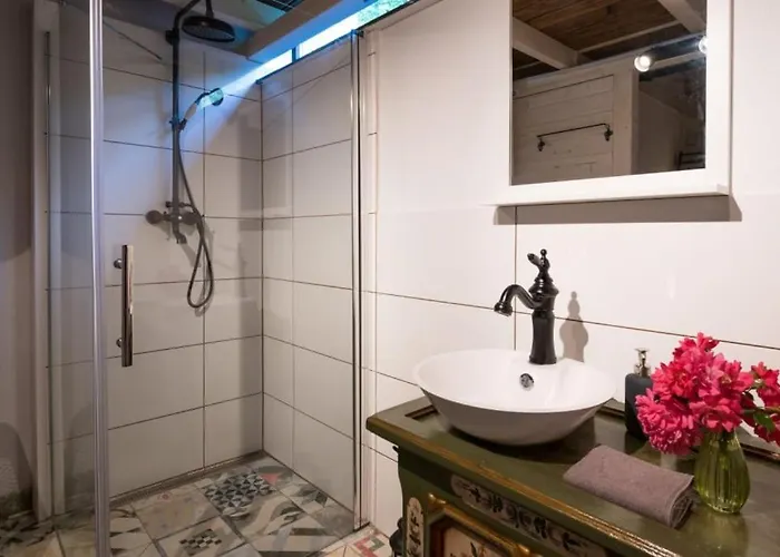 Apartament Mooki Loft Und Ossiacher Gerlitzen Own