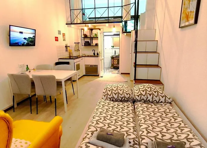 Apartament Mooki Loft Und Ossiacher Gerlitzen Own