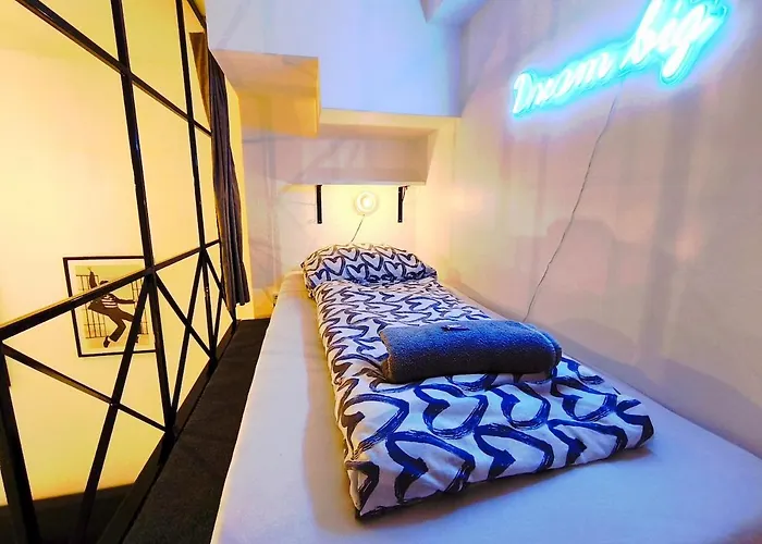 Mooki Loft Und Ossiacher Gerlitzen Own * Villach