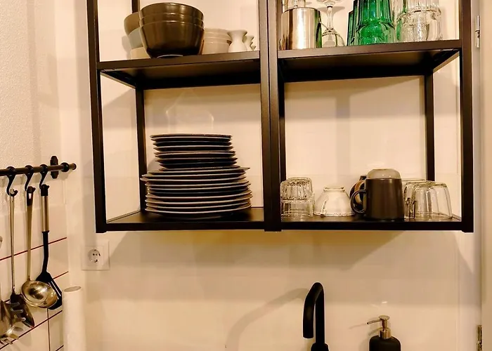 Apartament Mooki Loft Und Ossiacher Gerlitzen Own