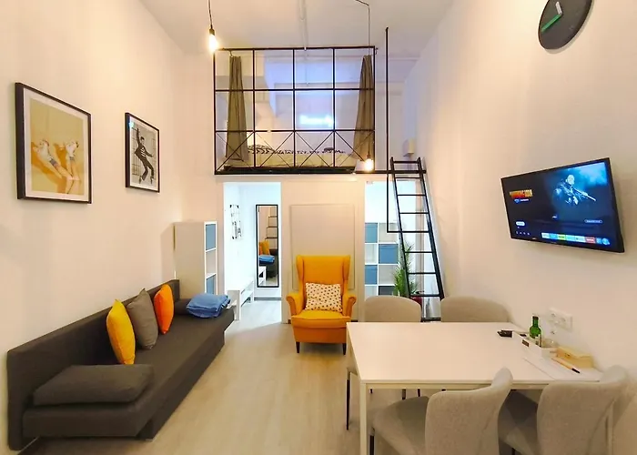 Mooki Loft Und Ossiacher Gerlitzen Own Villach