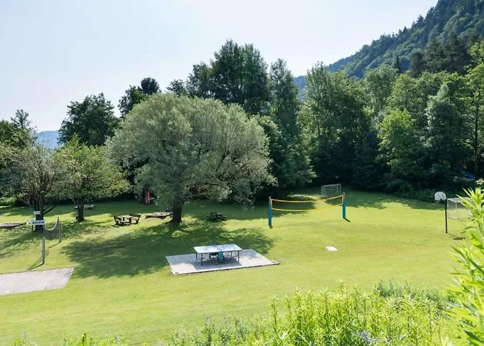 Apartament Mooki Loft Und Ossiacher Gerlitzen Own Villach