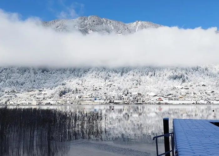 Apartament Mooki Loft Und Ossiacher Gerlitzen Own