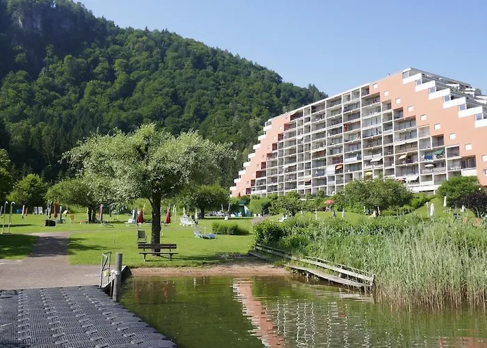 Apartament Mooki Loft Und Ossiacher Gerlitzen Own