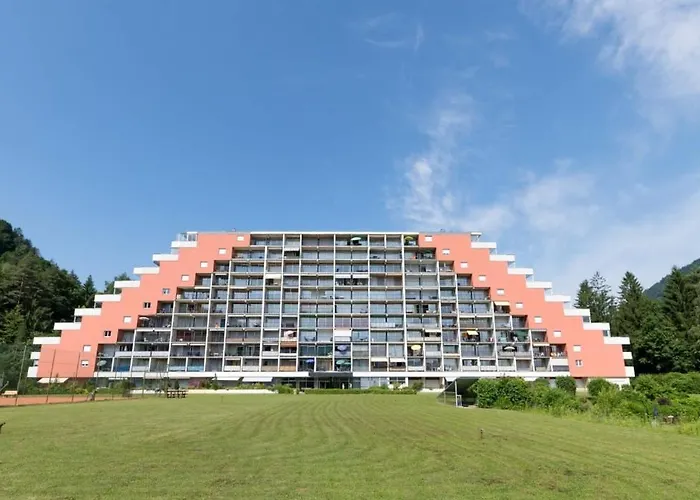 Mooki Loft Und Ossiacher Gerlitzen Own Apartament *