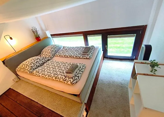 Apartament Mooki Loft Und Ossiacher Gerlitzen Own Villach