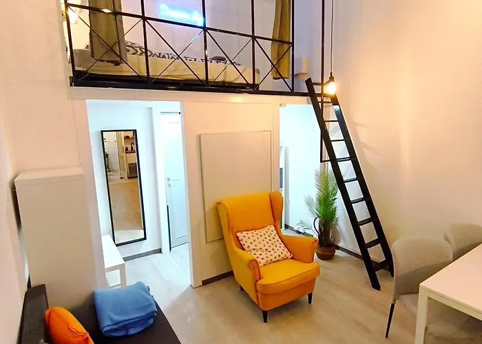 Mooki Loft Und Ossiacher Gerlitzen Own