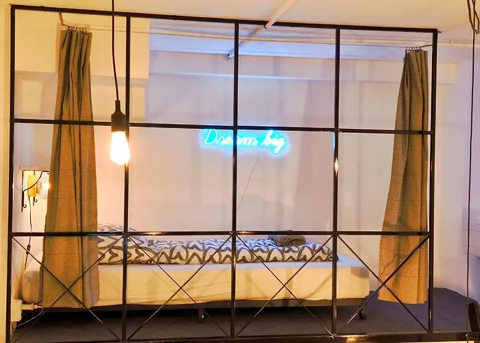 Mooki Loft Und Ossiacher Gerlitzen Own