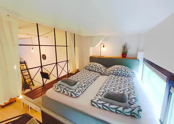 Apartament Mooki Loft Und Ossiacher Gerlitzen Own