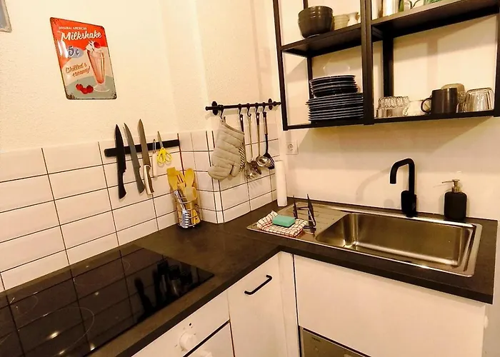 Mooki Loft Und Ossiacher Gerlitzen Own *