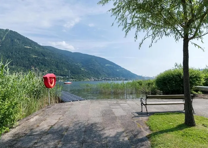 Mooki Loft Und Ossiacher Gerlitzen Own Villach