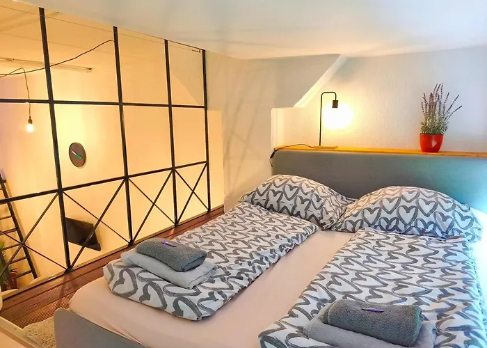 Apartament Mooki Loft Und Ossiacher Gerlitzen Own