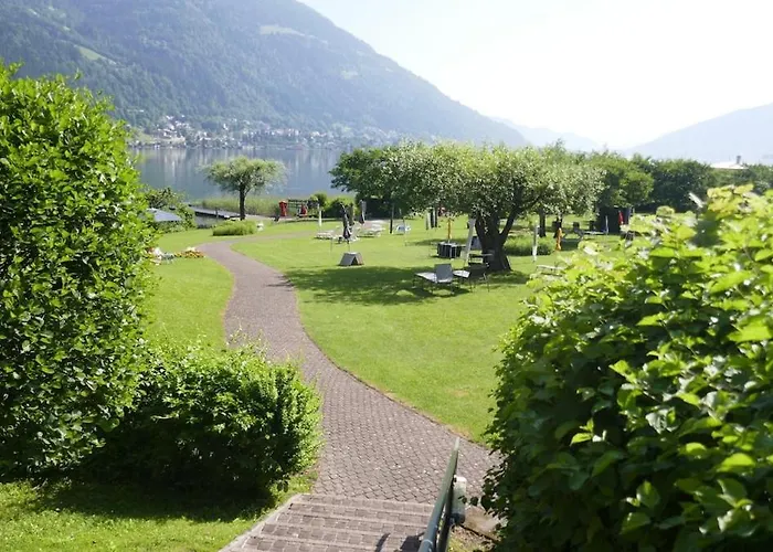 Apartament Mooki Loft Und Ossiacher Gerlitzen Own *