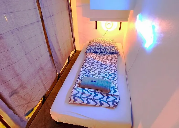 Mooki Loft Und Ossiacher Gerlitzen Own Apartament Villach