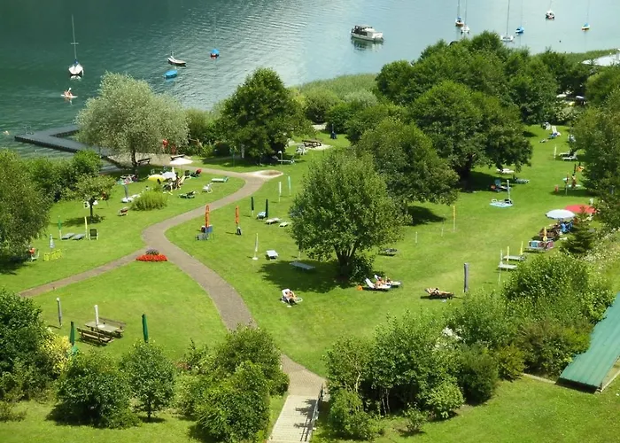 Apartament Mooki Loft Und Ossiacher Gerlitzen Own Villach